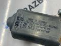 моторчик стеклоподъемника передний правый BMW 5 серия F07/F10/F11 2012, 3.0 л., бензин, 7271564, 7248172 - фото №3