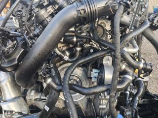 двигатель BMW X3 G45 2025, 2.0 л., B48B20P, бензин, АКПП, c4f, внедорожник 5 дв., полный привод, B48B20P