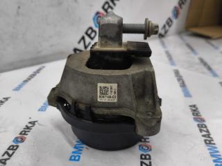 подушка крепления двигателя BMW M4 G82/G83 G83 2023, S58B30A, АКПП, c3z, кабриолет, полный привод, 22118097149, 8097149