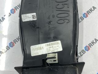 воздуховод тормозной левый BMW X6 G06 [рестайлинг] G06 2024, 3.0 л., B58B30P, бензин, АКПП, 416, внедорожник 5 дв., полный привод, 7421699