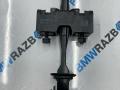 ограничитель открывания двери BMW X3 G45 2025, 2.0 л., B48B20P, бензин, АКПП, c4f, внедорожник 5 дв., полный привод, 5A30FE1 - фото №2