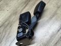 замок ремня безопасности BMW X6 G06 2020, 3.0 л., B57 D30 A, дизель, АКПП, внедорожник 5 дв., полный привод, 7435672, 72117435672 - фото №2