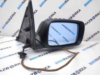 зеркало наружное левое BMW 7 серия E65/E66/E67 [рестайлинг] 2006