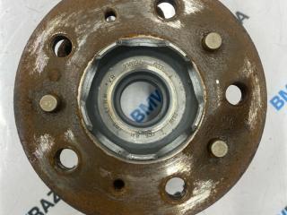 ступица задняя BMW M3 G80/G81 G80 2023, S58B30A, АКПП, x1e, полный привод, 8095641