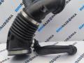 патрубок турбины BMW X5 G05 [рестайлинг] G05 2025, 3.0 л., B57 D30 B, дизель, АКПП, c35, внедорожник 5 дв., полный привод, 13718596829, 8596829 - фото №2