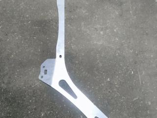 распорка кузова BMW M2 G87 2024, S58B30A, АКПП, купе, задний привод, 8075012