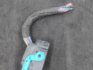 разъем (фишка) проводки BMW X5 G05 2022, 3.0 л., B57 D30 B, дизель, 416, внедорожник 5 дв., полный привод, 9387120