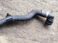 патрубок радиатора BMW M4 G82/G83 G82 2021, S58B30A, АКПП, полный привод, 17128096431, 8096431 - фото №3