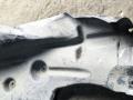 защита арок передняя правая (подкрылок) BMW M4 G82/G83 G83 2023, S58B30A, АКПП, c3z, кабриолет, полный привод, 8070522 - фото №4