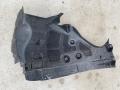 защита арок передняя левая (подкрылок) BMW X5 G05 [рестайлинг] G05 2024, 3.0 л., B57 D30 B, дизель, АКПП, a96, внедорожник 5 дв., полный привод, 51717424907, 7424907 - фото №2