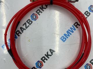 трубка воздушная пневматическая BMW X6 G06 [рестайлинг] G06 2024, 3.0 л., B58B30P, бензин, АКПП, 416, внедорожник 5 дв., полный привод, 6878495