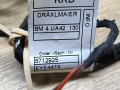 проводка двери задней BMW X5 G05 2019, 3.0 л., B57 D30 A, дизель, АКПП, внедорожник 5 дв., полный привод, 8712350, 8712346 - фото №3