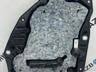 стеклоподъемник задний правый BMW X5 G05 2021, 3.0 л., бензин, АКПП, с27, внедорожник 5 дв., полный привод, правый руль, 9450786