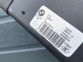 шторка багажника BMW X7 G07 2019, 3.0 л., B57 D30 C, дизель, АКПП, 475, внедорожник 5 дв., полный привод, 7490440 - фото №4