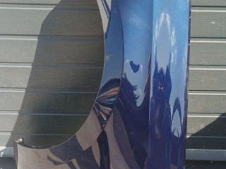 крыло переднее левое BMW i7 G70/G71 2024, электро, АКПП, c3z, седан, задний привод, правый руль