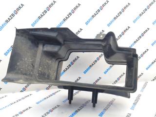 воздуховод радиатора BMW M2 G87 2024, S58B30A, АКПП, купе, задний привод, 8086033
