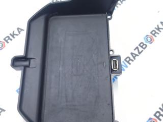 Беспроводное зарядное устройство BMW M5 F90 2019, 4.4 л., S63 B44 B, бензин, АКПП, седан, полный привод, 6801509