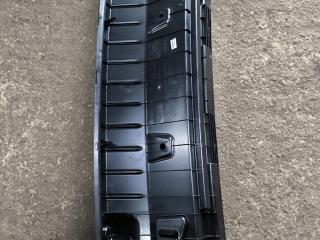 накладка внутренняя на заднюю панель кузова BMW 4 серия F32/F33 [рестайлинг] F33 2018, 3.0 л., бензин, АКПП, кабриолет, задний привод, 51477284139