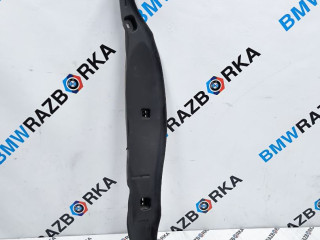 пыльник переднего крыла BMW X6 G06 2020, 3.0 л., B57 D30 A, дизель, АКПП, с27, внедорожник 5 дв., полный привод, 51437472018, 7472018