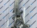 кулак поворотный правый BMW X5 G05 [рестайлинг] G05 2024, 3.0 л., B57 D30 B, дизель, АКПП, a96, внедорожник 5 дв., полный привод, 31216876656, 6876656 - фото №2