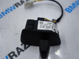 Джойстик регулировки рулевой колонки BMW 8 Gran Coupe G16 2022, 3.0 л., бензин, седан, задний привод, правый руль, 9365877, 61319365877