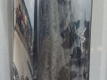накладка на порог BMW X5 F15 2015, 4.0 л., дизель, АКПП, a96, внедорожник 5 дв., полный привод, 8054033 - фото №3