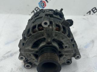 генератор BMW X3 G01 2019, 3.0 л., B58 B30 A, бензин, полный привод, 8571357, 12318571357, 0125814004