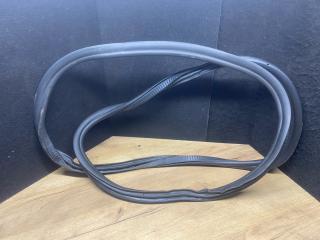 уплотнитель двери BMW 5 серия G30/G31 G30 2017, 2.0 л., B47 D20 B, дизель, задний привод, правый руль, 7381326