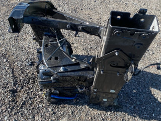 лонжерон левый BMW X5 G05 [рестайлинг] G05 2023, 3.0 л., B58B30, бензин, 475, полный привод