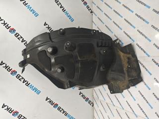 защита арок передняя правая (подкрылок) BMW X6 G06 [рестайлинг] G06 2024, 3.0 л., B58B30P, бензин, АКПП, 416, внедорожник 5 дв., полный привод, 51747427508, 7427508
