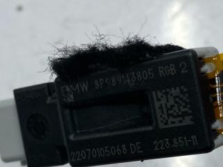 фонарь салона (плафон) BMW M4 G82/G83 G83 2023, S58B30A, АКПП, c3z, кабриолет, полный привод, 9891438, 8P989143805