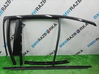планки shadow line зад. лев. BMW M3 G80/G81 G80 2023, S58B30A, АКПП, x1e, полный привод, 7465139, 7465151, 7465141, 7407403