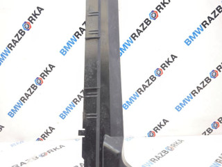 кассета радиаторов BMW 8 серия G14/G15 G14 2019, 4.0 л., дизель, АКПП, 475, кабриолет, полный привод, 17118632122, 8632122