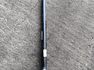 карданный вал BMW X5 G05 2019, 5.0 л., дизель, АКПП, 475, внедорожник 5 дв., полный привод, правый руль, 8698362, 26208698362