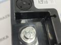 аккумулятор (AKБ) BMW M3 G80/G81 G80 2023, S58B30A, АКПП, x1e, полный привод, 7908321, 61217908321 - фото №3