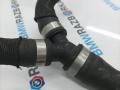 патрубок радиатора BMW X3 G45 2025, 2.0 л., B48B20P, бензин, АКПП, c4f, внедорожник 5 дв., полный привод, 5A2FDD3 - фото №5