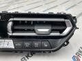 блок управления печки / климат-контроля BMW M4 G82/G83 G82 2021, S58B30A, АКПП, c36, купе, полный привод, правый руль, 4A0EDD3 - фото №2