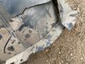 защита арок передняя левая (подкрылок) Mercedes-Benz Sprinter W907/W910 W907 2020, 2.2 л., OM651 DE22LA, дизель, 6МКПП, 9147, микроавтобус, задний привод, правый руль, A9076840200, 9076840200 - фото №3