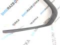молдинг стекла BMW 4 серия F32/F33 F36 2016, 2.0 л., D, B47 D20 A, дизель, АКПП, черный, хетчбэк 5 дв., полный привод, правый руль - фото №4