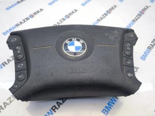 подушка безопасности водителя BMW X5 E53 2000