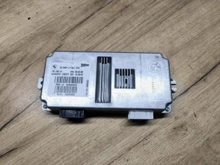блок управления камерой BMW i8 I12 2015, 1.5 л., гибрид, полный привод, 66539365047, 9365047