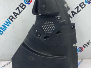 защита арок передняя правая (подкрылок) BMW X7 G07 [рестайлинг] G07 2023, 3.0 л., B58B30P, бензин, АКПП, 475, внедорожник 5 дв., полный привод, 7453930
