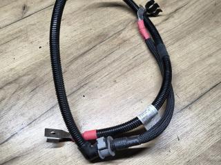 провод с генератора на стартер BMW X5 G05 2019, 3.0 л., B57 D30 A, дизель, АКПП, внедорожник 5 дв., полный привод, 12428589164, 8589164