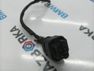 разъем (фишка) проводки BMW i7 G70/G71 2024, электро, АКПП, c3z, седан, задний привод, правый руль, 6992166