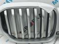решетка радиатора BMW X5 G05 [рестайлинг] G05 2024, 3.0 л., B57 D30 B, дизель, АКПП, a96, внедорожник 5 дв., полный привод, 5A67CC5 - фото №2