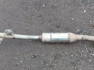 глушитель Mercedes-Benz Sprinter W907/W910 W910 2022, 2.0 л., OM 654.920, дизель, 6МКПП, микроавтобус, передний привод, A9104904100, 9104904100, A2139068601, 2139068601