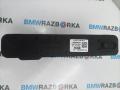 Блок питания BMW M4 G82/G83 G82 2021, S58B30A, АКПП, c36, купе, полный привод, правый руль, 8638552, 12638638552 - фото №3