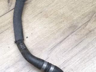 патрубок радиатора BMW X3 G01 2020, 2.0 л., B47 D20 B, дизель, АКПП, внедорожник 5 дв., 8577059, 17128577059