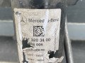 амортизатор передний Mercedes-Benz V-Класс W447 [рестайлинг] W447 2024, 2.0 л., OM 654.920, дизель, АКПП, черный обсидиан металлик mb 9197, микроавтобус, задний привод, 4473203400, A4473203400, 6393230720, A6393230720 - фото №5