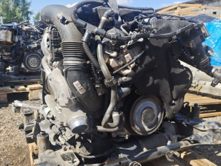 двигатель BMW 4 серия F32/F33 [рестайлинг] F36 2017, 3.0 л., D, N57 D30 B, дизель, АКПП, a300, хетчбэк 5 дв., полный привод, правый руль